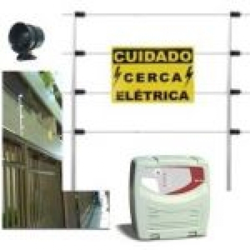 Cercas Elétricas